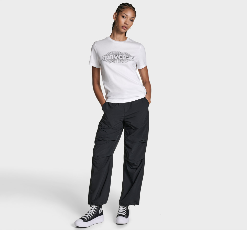 Multiplied Tee