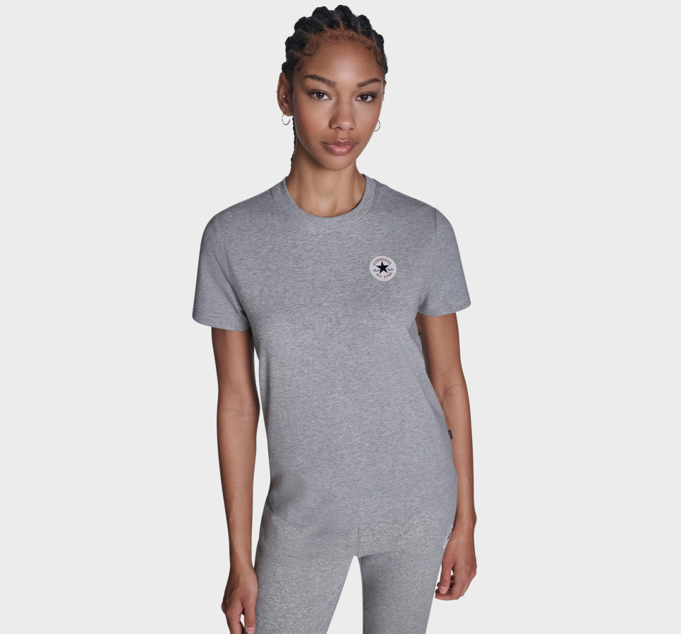 Chuck Patch Tee