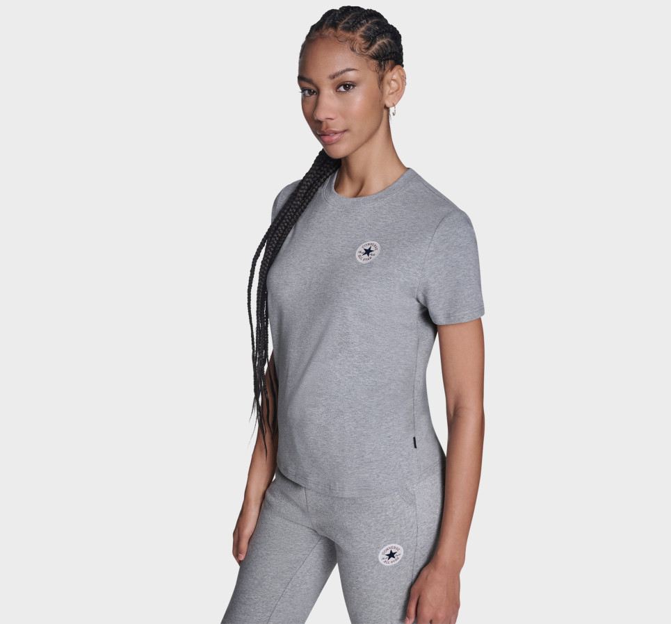 Chuck Patch Tee