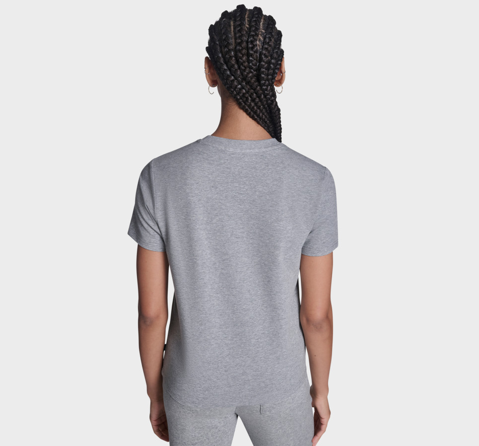 Chuck Patch Tee