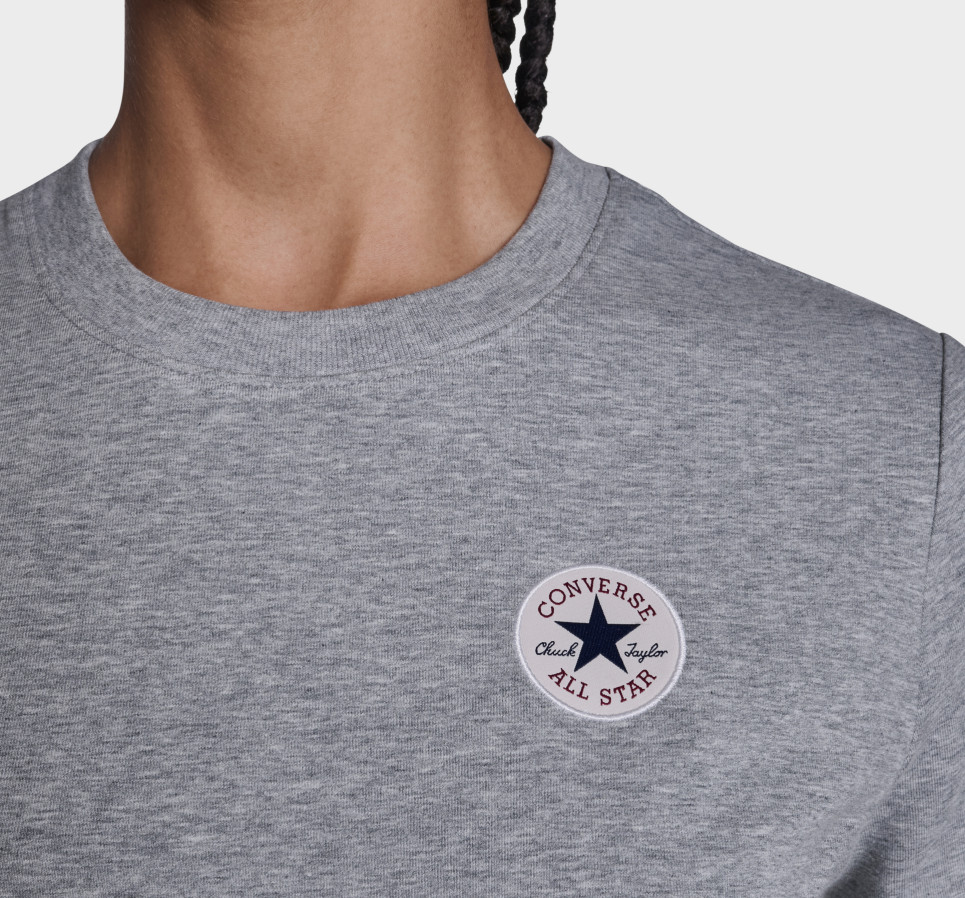Chuck Patch Tee