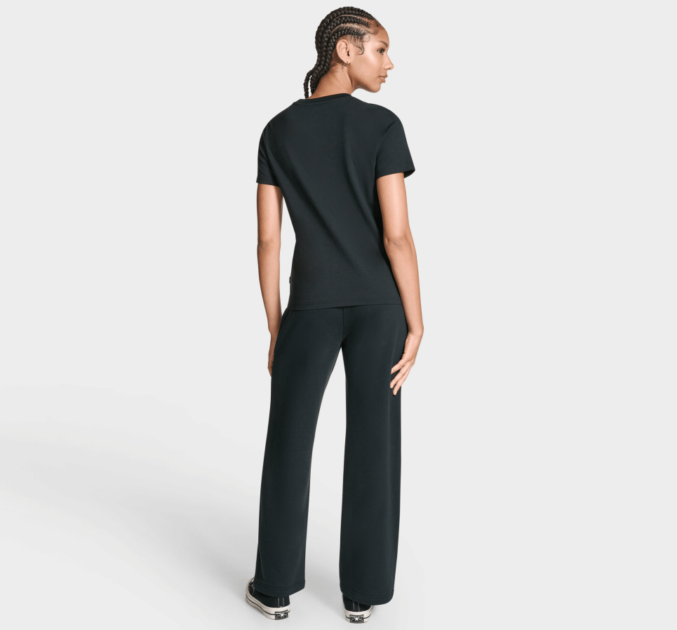 Metallic Chuck Taylor T-Shirt