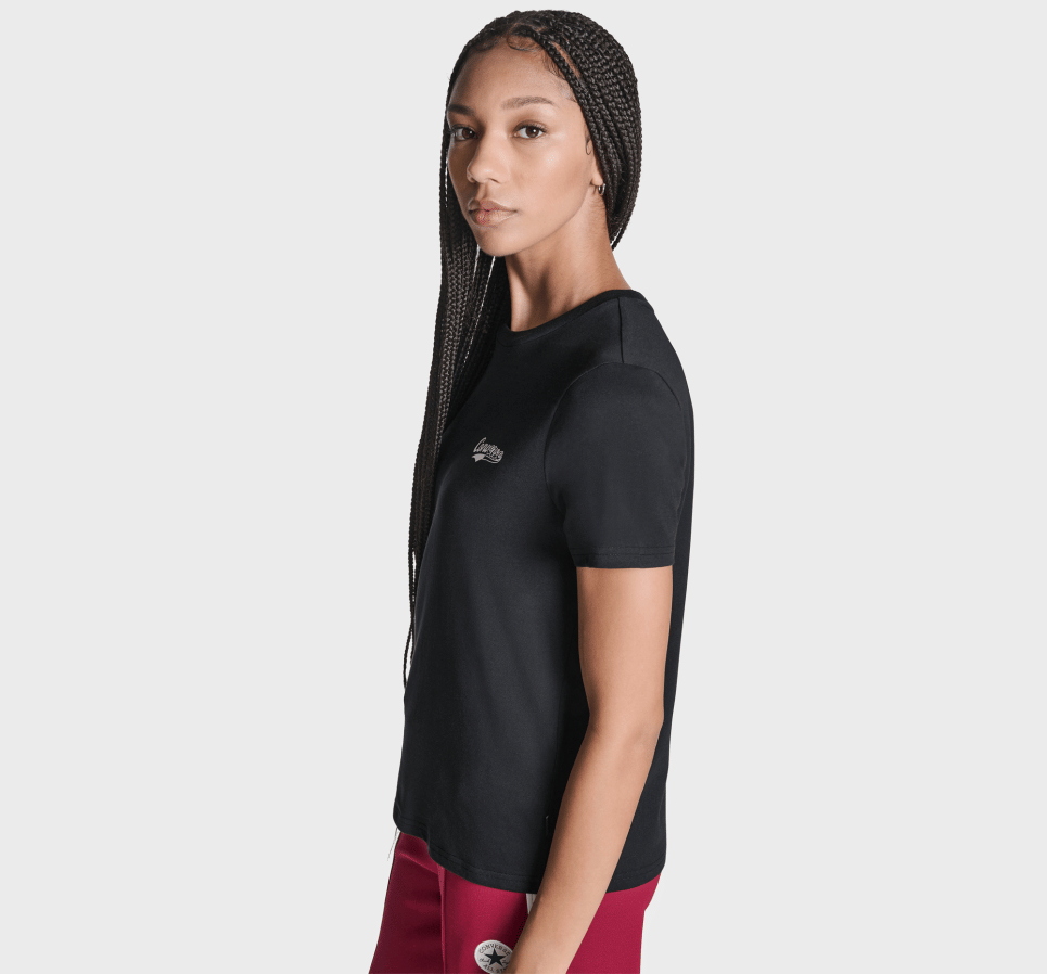 Winged Chucks T-Shirt
