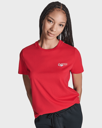 Winged Chucks T-Shirt