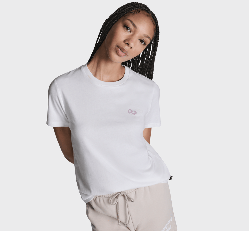 Winged Chucks T-Shirt