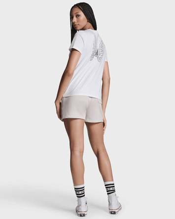 Winged Chucks T-Shirt