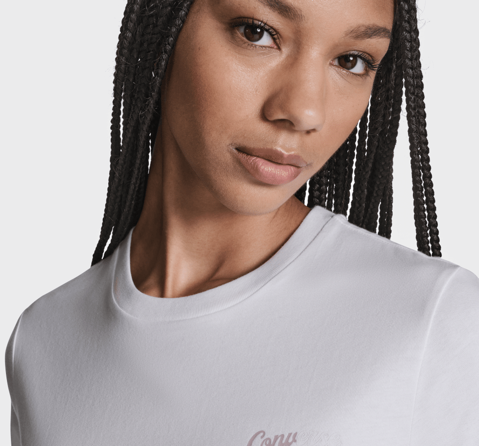 Winged Chucks T-Shirt