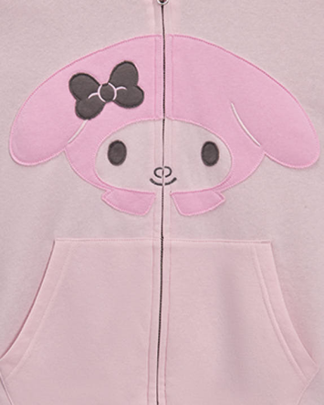 Converse x Hello Kitty® and Friends Hoodie
