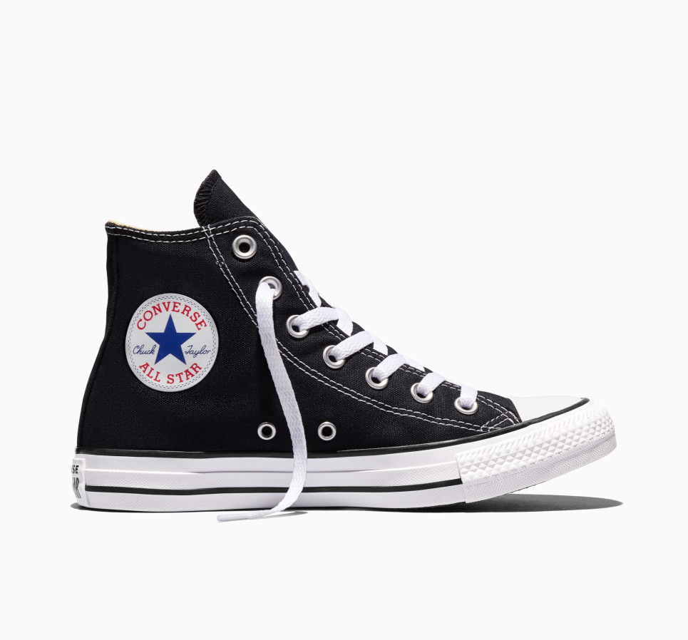 Chuck Taylor All Star Classic-35-Black