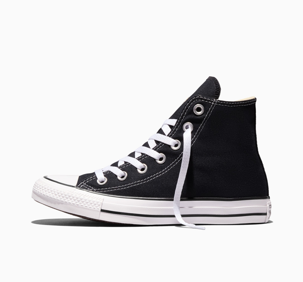 Chuck Taylor All Star Classic-35-Black