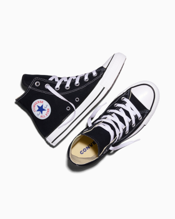 Chuck Taylor All Star Canvas