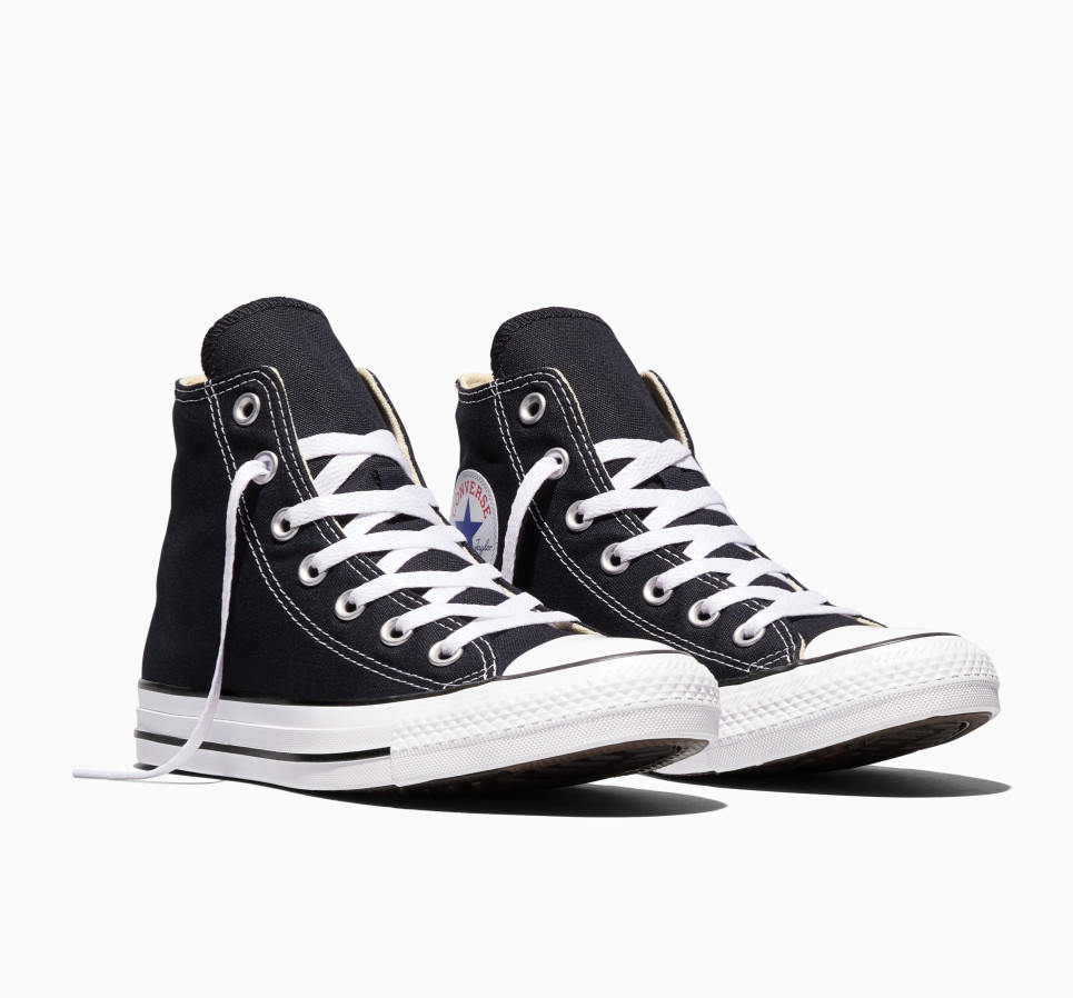 Chuck Taylor All Star Classic-35-Black