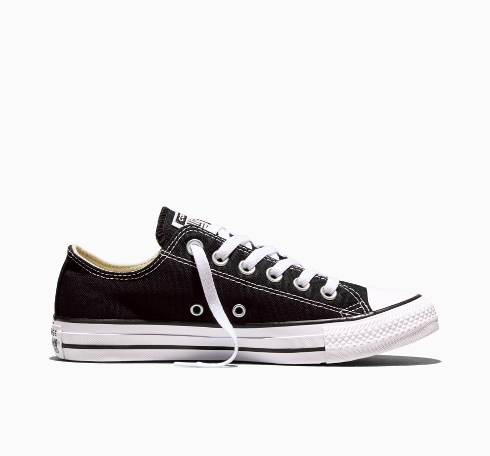 Chuck Taylor All Star Classic-35-Black