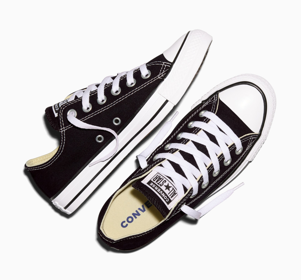 Chuck Taylor All Star Classic-35-Black