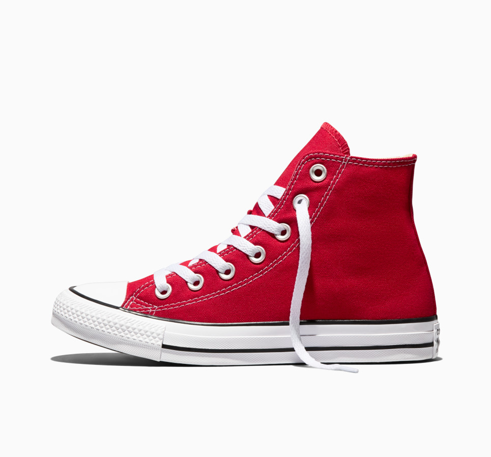 Chuck Taylor All Star Classic-36-Red