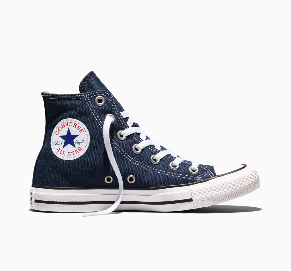 Chuck Taylor All Star Classic-35-Navy