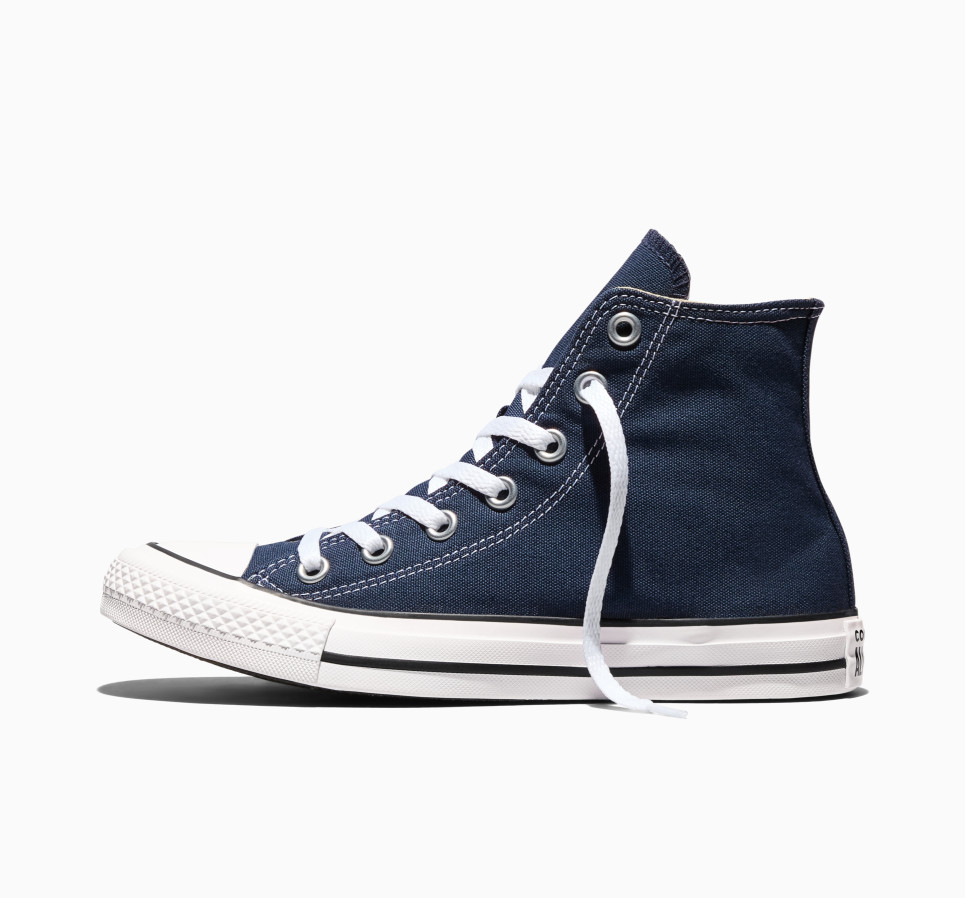 Chuck Taylor All Star Classic-35-Navy