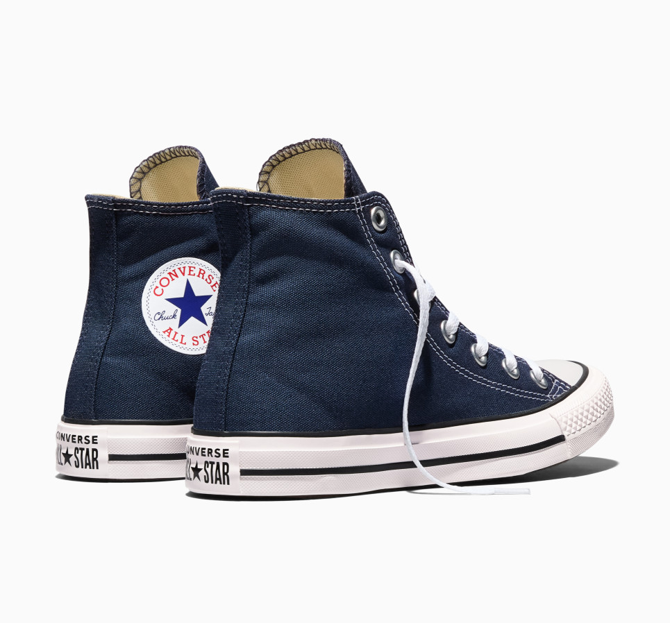 Chuck Taylor All Star Classic-35-Navy