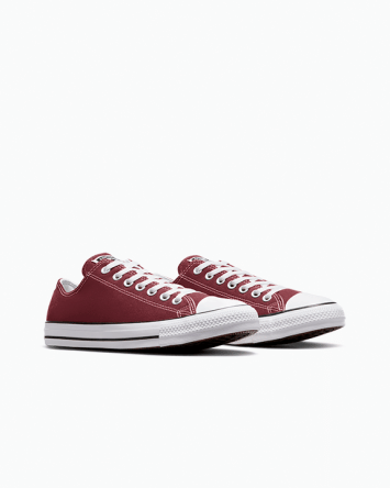 Chuck Taylor All Star Canvas