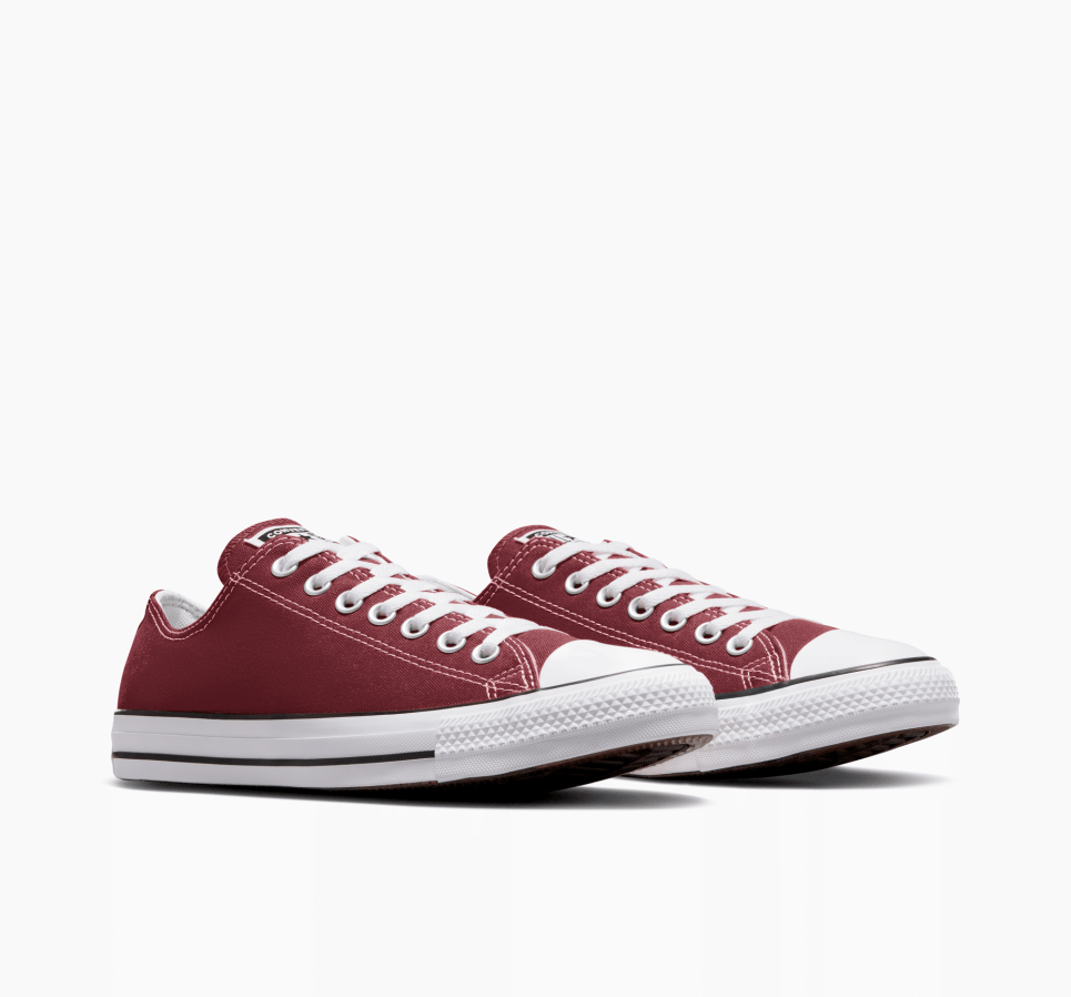Chuck Taylor All Star-Burgundy-35