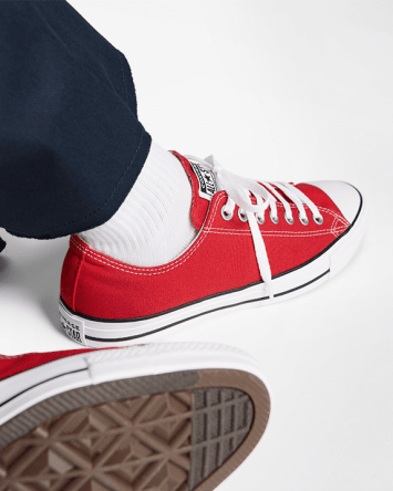 Chuck Taylor All Star Canvas